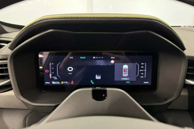 Lynk & Co 01 (2025) thumbnail 32
