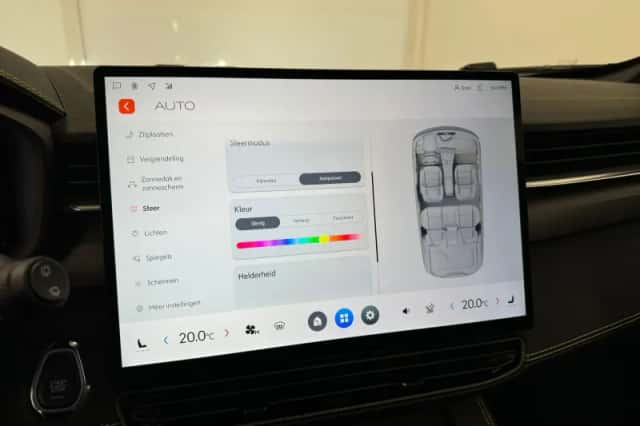 Lynk & Co 01 (2025) thumbnail 42