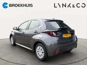 Toyota Yaris (2023) thumbnail 9