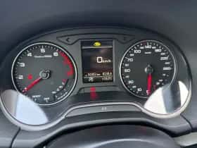 Audi Q2 (2023) thumbnail 12