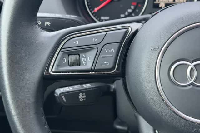 Audi Q2 (2023) thumbnail 13