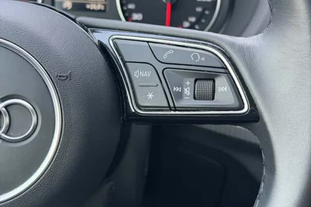 Audi Q2 (2023) thumbnail 14