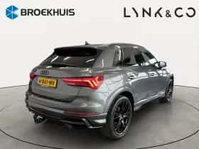 Audi Q3 (2019) thumbnail 2