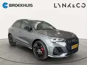 Audi Q3 (2019) thumbnail 38