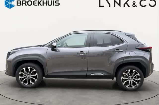 Toyota Yaris Cross (2024) thumbnail 19