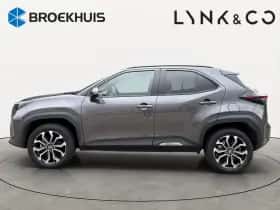 Toyota Yaris Cross (2024) thumbnail 19