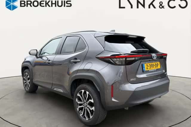 Toyota Yaris Cross (2024) thumbnail 20