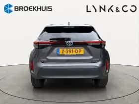 Toyota Yaris Cross (2024) thumbnail 21