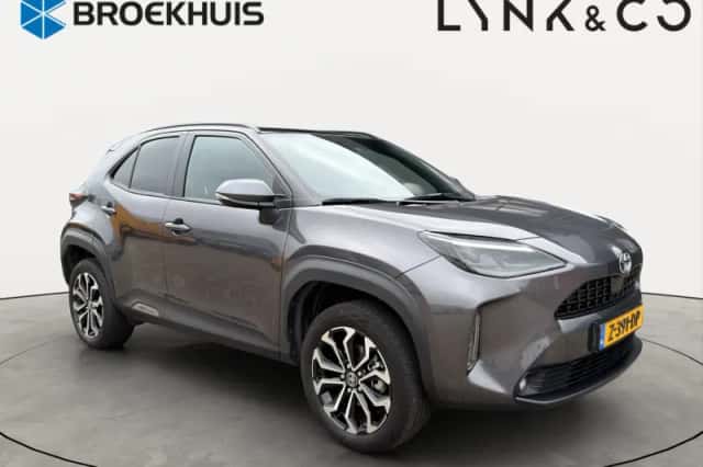 Toyota Yaris Cross (2024) thumbnail 22