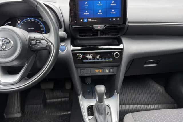 Toyota Yaris Cross (2024) thumbnail 26