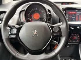 Peugeot 108 (2020) thumbnail 12