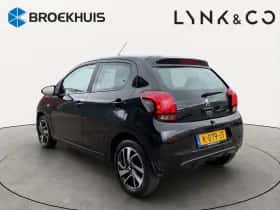 Peugeot 108 (2020) thumbnail 25