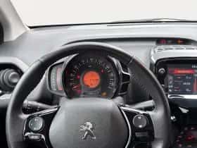Peugeot 108 (2020) thumbnail 28