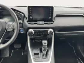 Toyota RAV4 (2022) thumbnail 15