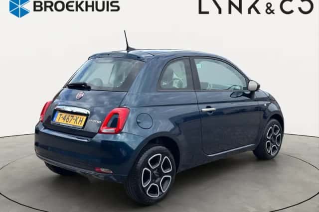 Fiat 500 (2023) thumbnail 2
