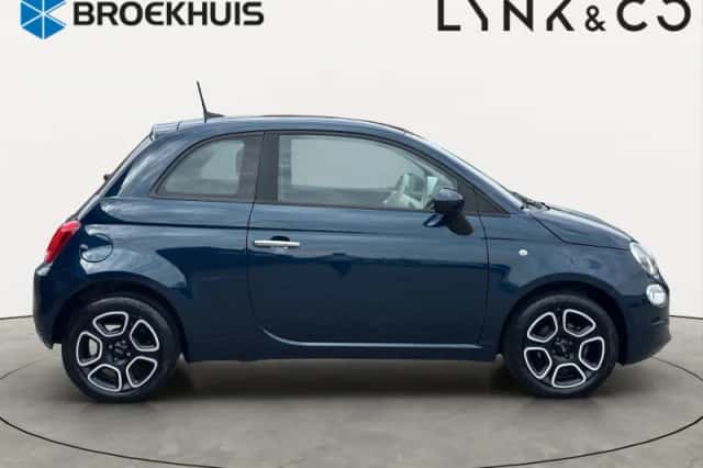 Fiat 500 (2023) thumbnail 3