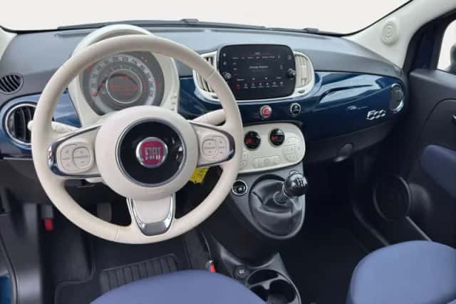 Fiat 500 (2023) thumbnail 4