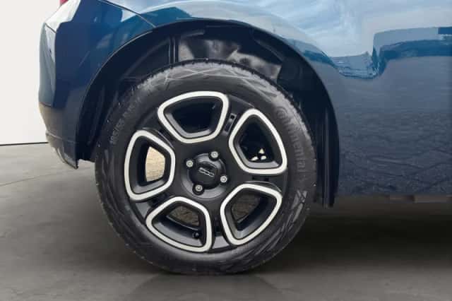 Fiat 500 (2023) thumbnail 6