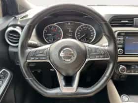 Nissan Micra (2018) thumbnail 13