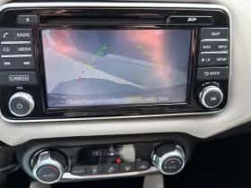 Nissan Micra (2018) thumbnail 19