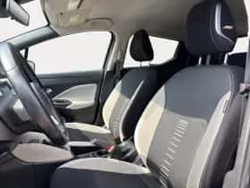 Nissan Micra (2018) thumbnail 6