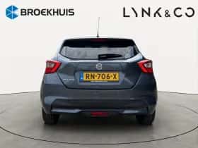 Nissan Micra (2018) thumbnail 9