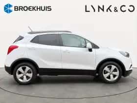 Opel Mokka (2017) thumbnail 3