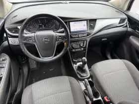 Opel Mokka (2017) thumbnail 4