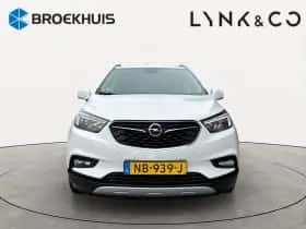 Opel Mokka (2017) thumbnail 7