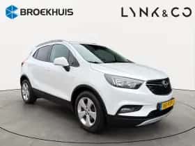 Opel Mokka (2017) thumbnail 8