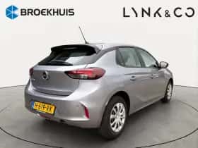 Opel Corsa (2020) thumbnail 2