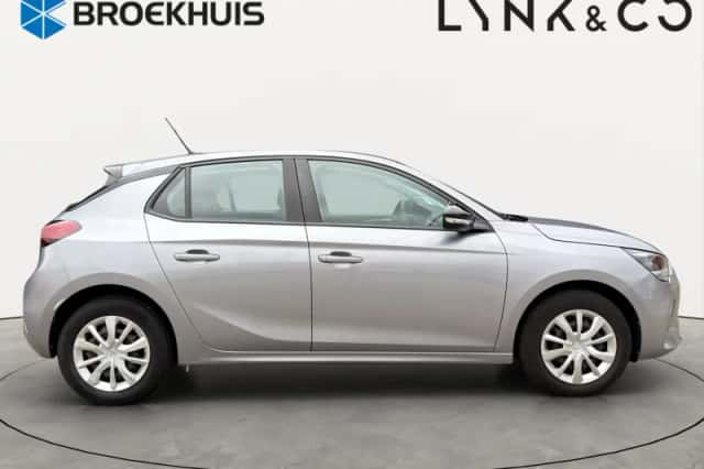 Opel Corsa (2020) thumbnail 3