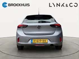 Opel Corsa (2020) thumbnail 34