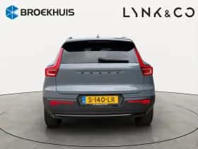 Volvo XC40 (2023) thumbnail 20