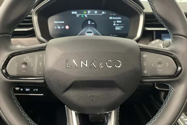 Lynk & Co 01 (2022) thumbnail 22
