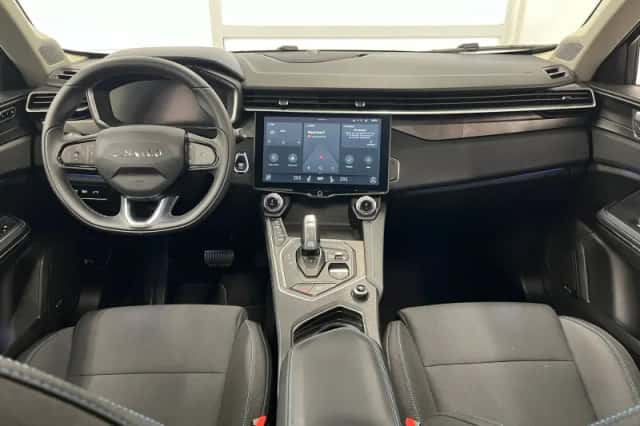 Lynk & Co 01 (2022) thumbnail 5