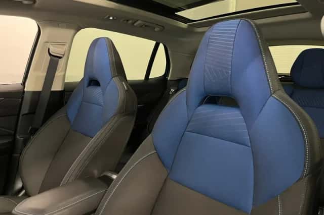 Lynk & Co 01 (2022) thumbnail 10