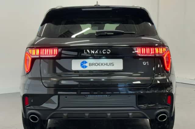 Lynk & Co 01 (2023) thumbnail 44