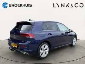 Volkswagen Golf (2020) thumbnail 2
