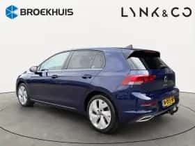 Volkswagen Golf (2020) thumbnail 12
