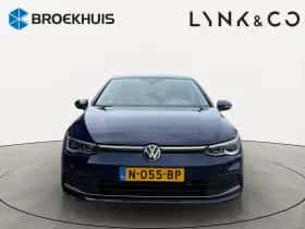 Volkswagen Golf (2020) thumbnail 8