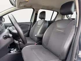 Dacia Sandero (2018) thumbnail 11