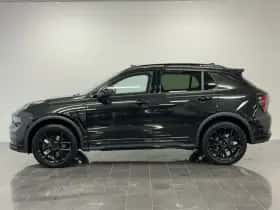 Lynk & Co 01 (2026) thumbnail 3