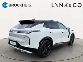 Lynk & Co 08 (2026) thumbnail 2