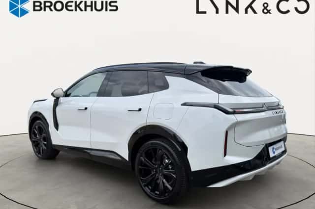 Lynk & Co 08 (2026) thumbnail 4