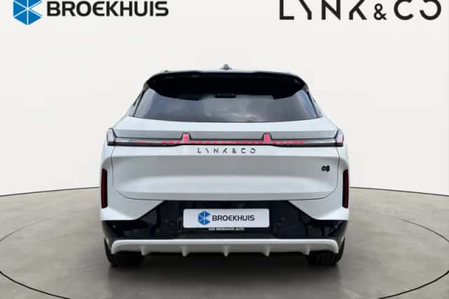 Lynk & Co 08 (2026) thumbnail 5