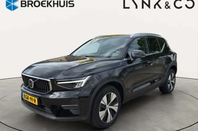 Volvo XC40 (2022) thumbnail 1