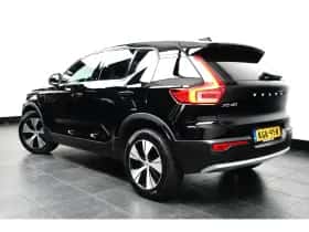 Volvo XC40 (2022) thumbnail 5