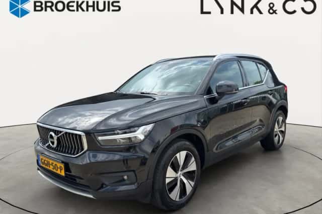 Volvo XC40 (2021) thumbnail 1