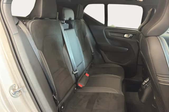 Volvo XC40 (2022) thumbnail 33